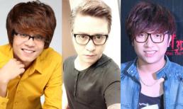 Những sao Việt thay người yêu như 'thay áo'