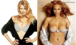 Sự thật sau những chiếc áo ngực triệu đô của Victoria’s Secret