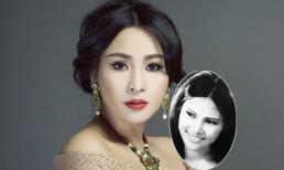 Ngỡ ngàng nhan sắc mẹ Thanh Lam thời trẻ