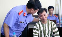 Lý giải động cơ buộc ông Nguyễn Thanh Chấn nhận tội