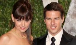 Tom Cruise muốn quay lại với Katie Holmes
