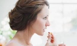 Thời điểm uống thuốc giúp phát huy tối đa hiệu quả của thuốc