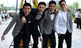 365 làm video ca nhạc dạy cách tán gái