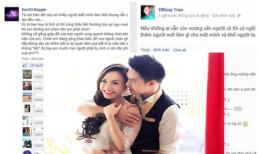 Bạn gái mới "dỗi hờn" vì Baggio quan tâm Andrea