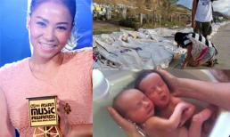 Những bức ảnh "đắt giá" nhất 24h qua (22/11)