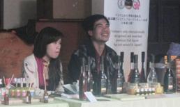 Phiên chợ Tây 'mini' độc đáo ở Hà Nội