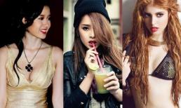 Cuộc sống hai mặt các hot girl đình đám Việt