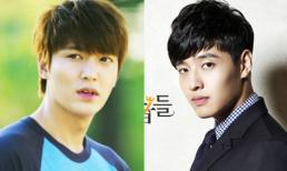 Mẫu bạn trai mà mọi cô gái đều ao ước trong phim 'The Heirs'