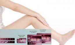 Hot: Update xu hướng triệt lông vĩnh viễn 2014 