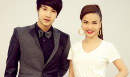 Yến Trang làm việc với tập đoàn giải trí lớn nhất Thái Lan