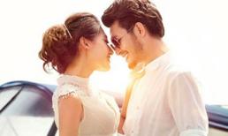 Biết anh hai lòng, tôi vẫn quyết cưới 