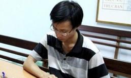 Lời kể rùng mình của hung thủ vụ 'nữ khách trọ chết lõa thể'