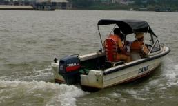 Bế tắc tìm thi thể chị Huyền vì trời lạnh