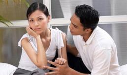 Đàn ông và nỗi lo “ăn ốc - đổ vỏ”