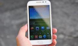 Mua smartphone nào với 5 triệu đồng?