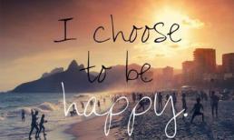 10 lời nhắn nhủ bản thân trong những lúc khó khăn