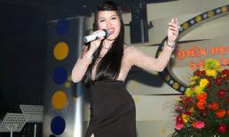 Phi Thanh Vân “cháy” hết mình trong đêm nhạc từ thiện