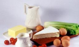 Cách nuôi dưỡng trẻ trong thời kỳ bú mẹ