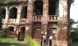 Bộ Văn hóa Thể thao Du lịch công bố xếp hạng 9 di tích quốc gia