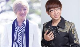 Long Nhật làm "con rùa rụt cổ" trước ca sĩ chuyển giới Hải Nguyên