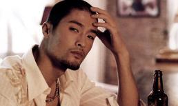 Johnny Trí Nguyễn khoe vẻ nam tính trên tạp chí Thái gần 10 năm trước