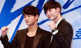 7 mỹ nam Hàn chiếm lĩnh màn ảnh rộng trong năm 2013