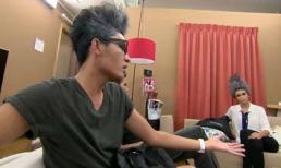 Clip thí sinh Next Top tranh cãi gay gắt vì "ăn không dọn"