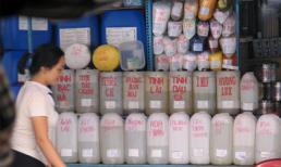 Phạt đến 100 triệu đồng nếu sử dụng chất cấm trong thực phẩm