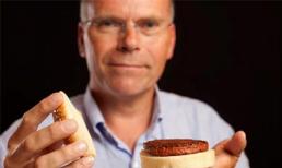 Những loại thực phẩm tiềm năng cho tương lai