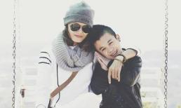 Chuyện tình chàng tí hon 1m26 và nàng mẫu 1m75