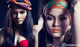 Có một Trương Thị May chưa bao giờ đẹp đến thế