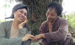 Xuân Hinh ''nhập vai'' Thị Nở cực ngọt