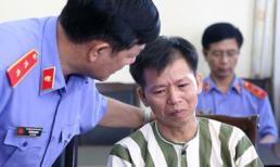 Ông Chấn lần đầu tiết lộ việc bị “làm nhục” ở trại giam