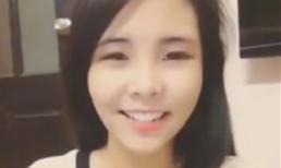 Cô gái Việt làm clip tỏ tình với trai đẹp Kim Tan