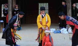 Độc đáo lễ cấp sắc của người Dao Tiền ở Cao Bằng