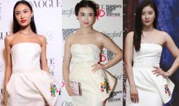 "Đụng hàng" xuyên lục địa từ Âu đến Á (P35)