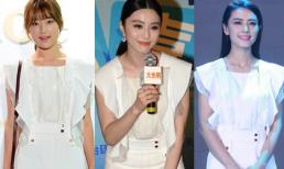 "Đụng hàng" xuyên lục địa từ Âu đến Á (P36)