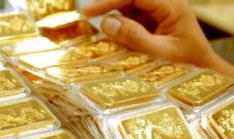 Giá vàng thế giới bất ngờ đảo chiều tăng mạnh