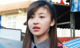 Cận cảnh 'hotgirl bánh tráng' đang làm xôn xao cộng đồng mạng