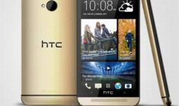 Siêu phẩm HTC One có phiên bản mới gây sốt