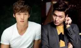 Sự thật cuộc sống của 'cậu ấm cô chiêu' trong 'The Heirs'