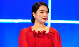 Lý Nhã Kỳ tuyên bố sẽ tiếp tục "khó tính" tại Fashion Star