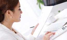 Nghề dành cho người yêu thích các con số