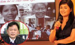 LS Triển: Còn những thông tin “động trời” hơn về VTV, Thu Uyên