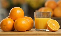 Nước uống nào tốt cho sức khỏe sau giờ nghỉ trưa?