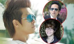 3 trai đẹp ăn chơi "nức tiếng" Vbiz