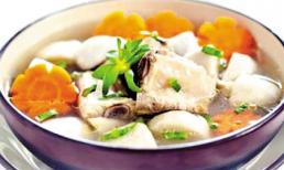 Đái tháo đường không ăn thực phẩm nhừ