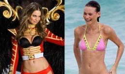 Bóc mẽ vòng một 'lép kẹp' của các thiên thần nội y