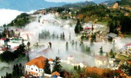 Kế hoạch hoàn hảo cho chuyến du hành tháng 12