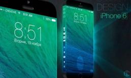 iPhone 6 độc đáo với màn hình 3 mặt